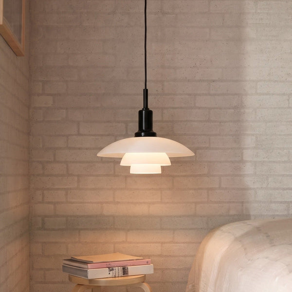 Dánské designové závěsné svítidlo