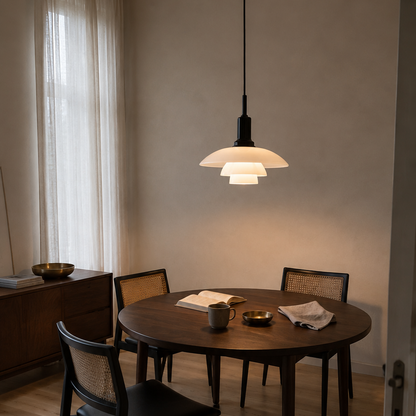 Danish Designer Pendant Light
