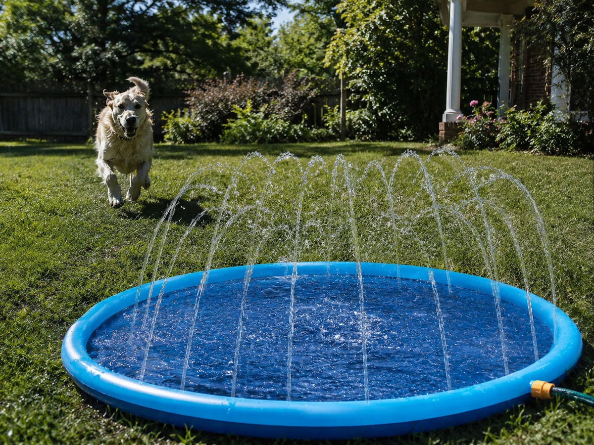 It is built for a dog that treats everything like prey