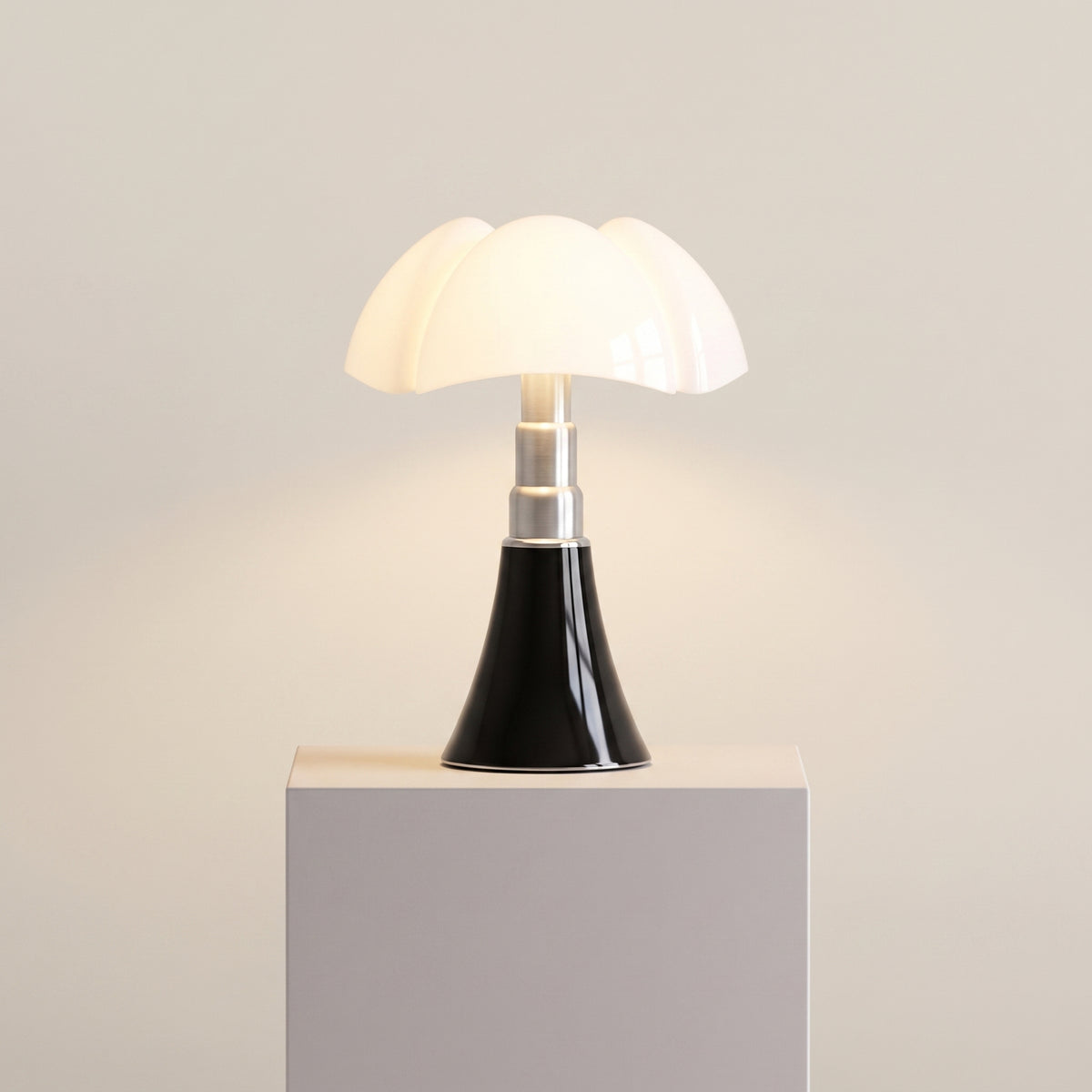 Flowerleaf Table Lamp