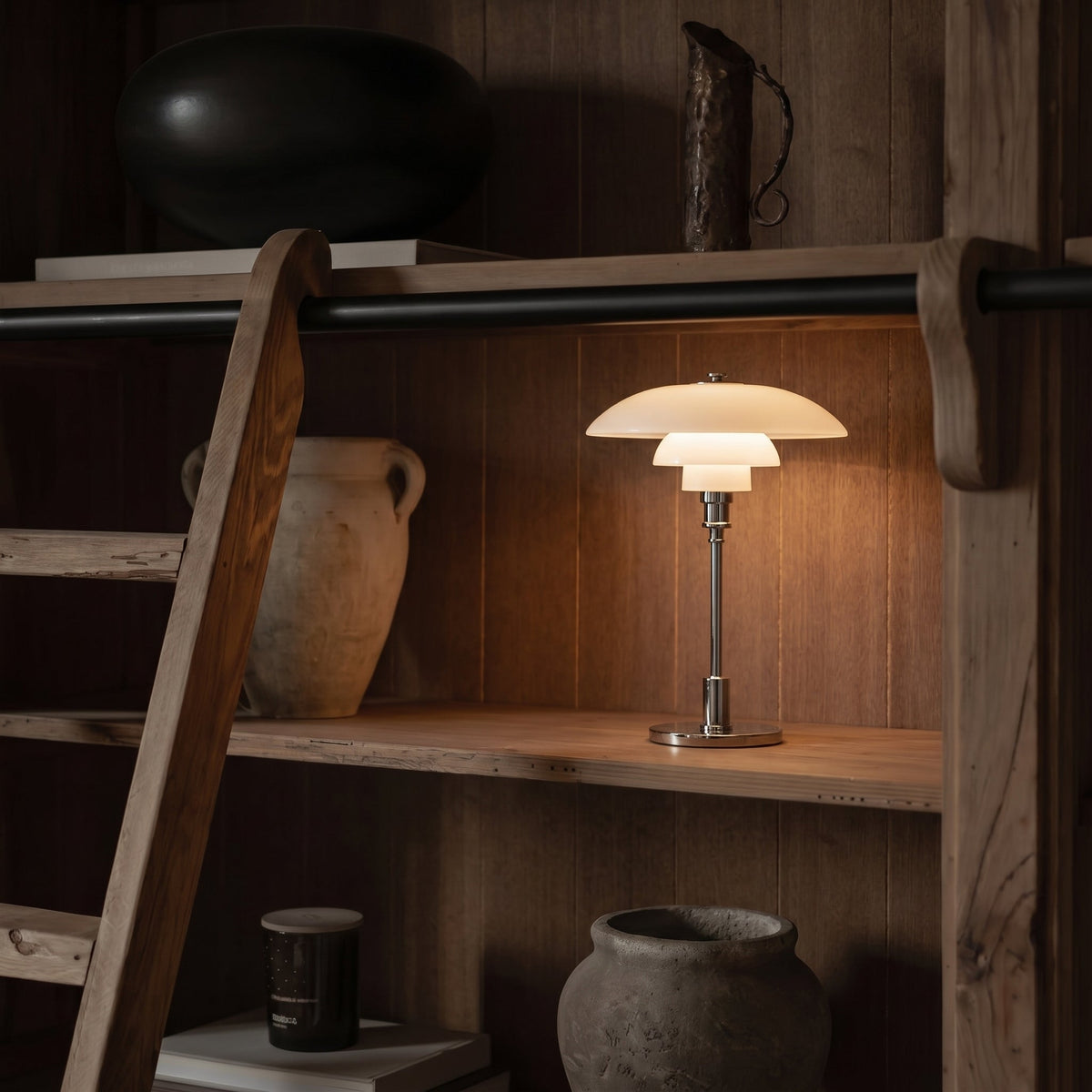 Danish Design Table Lamp