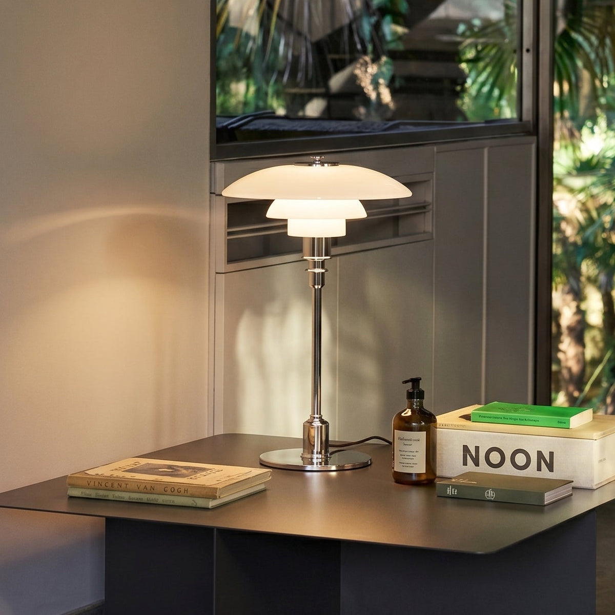 Danish Design Table Lamp
