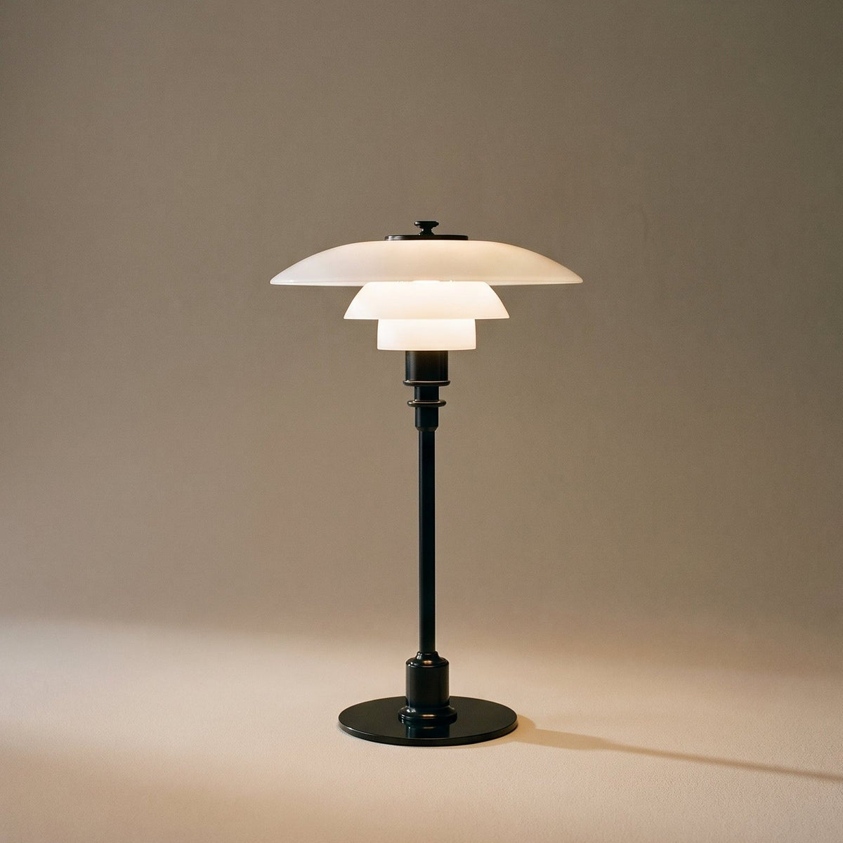 Danish Design Table Lamp