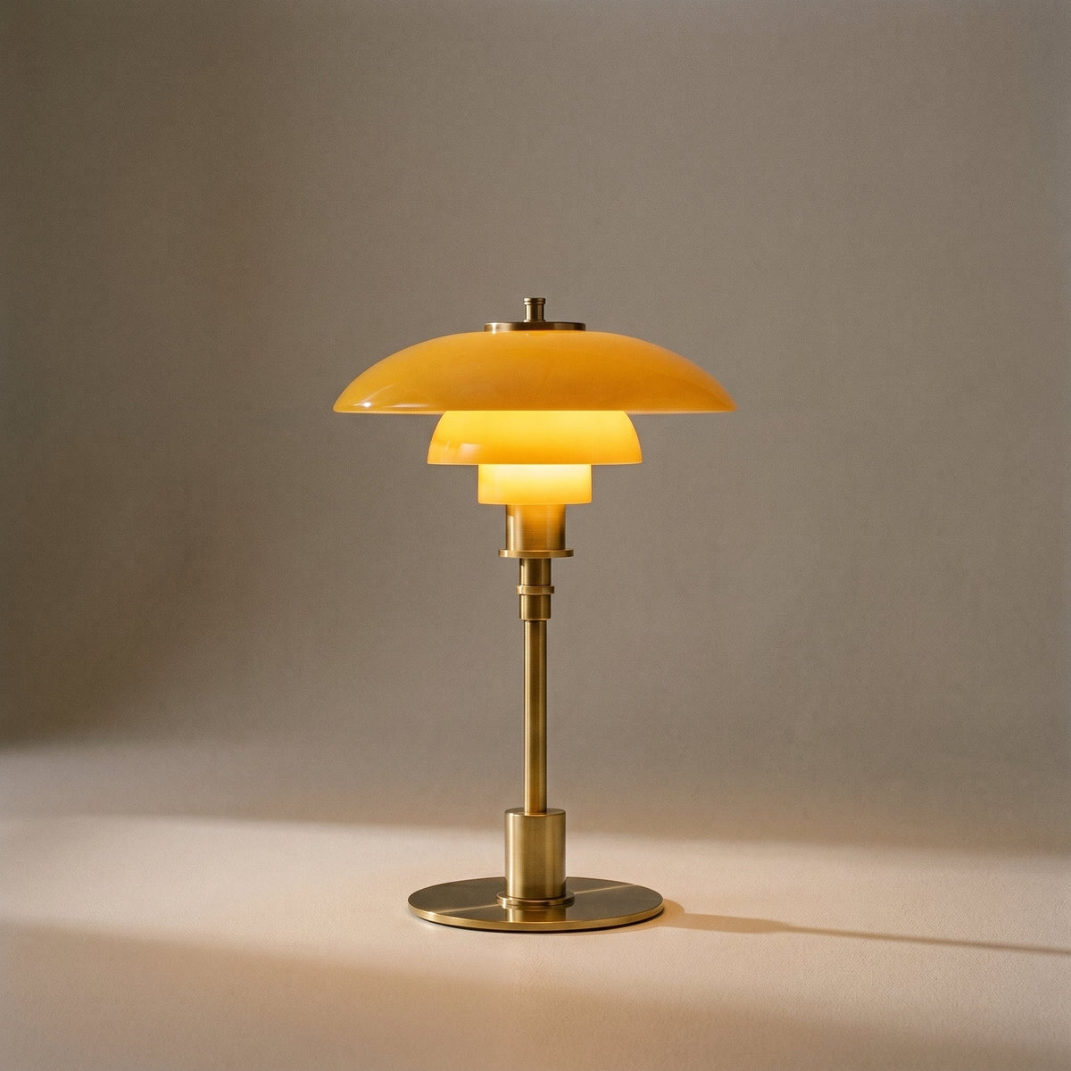 Danish Design Table Lamp