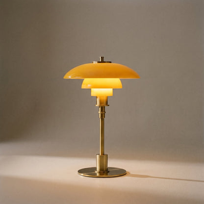Danish Design Table Lamp