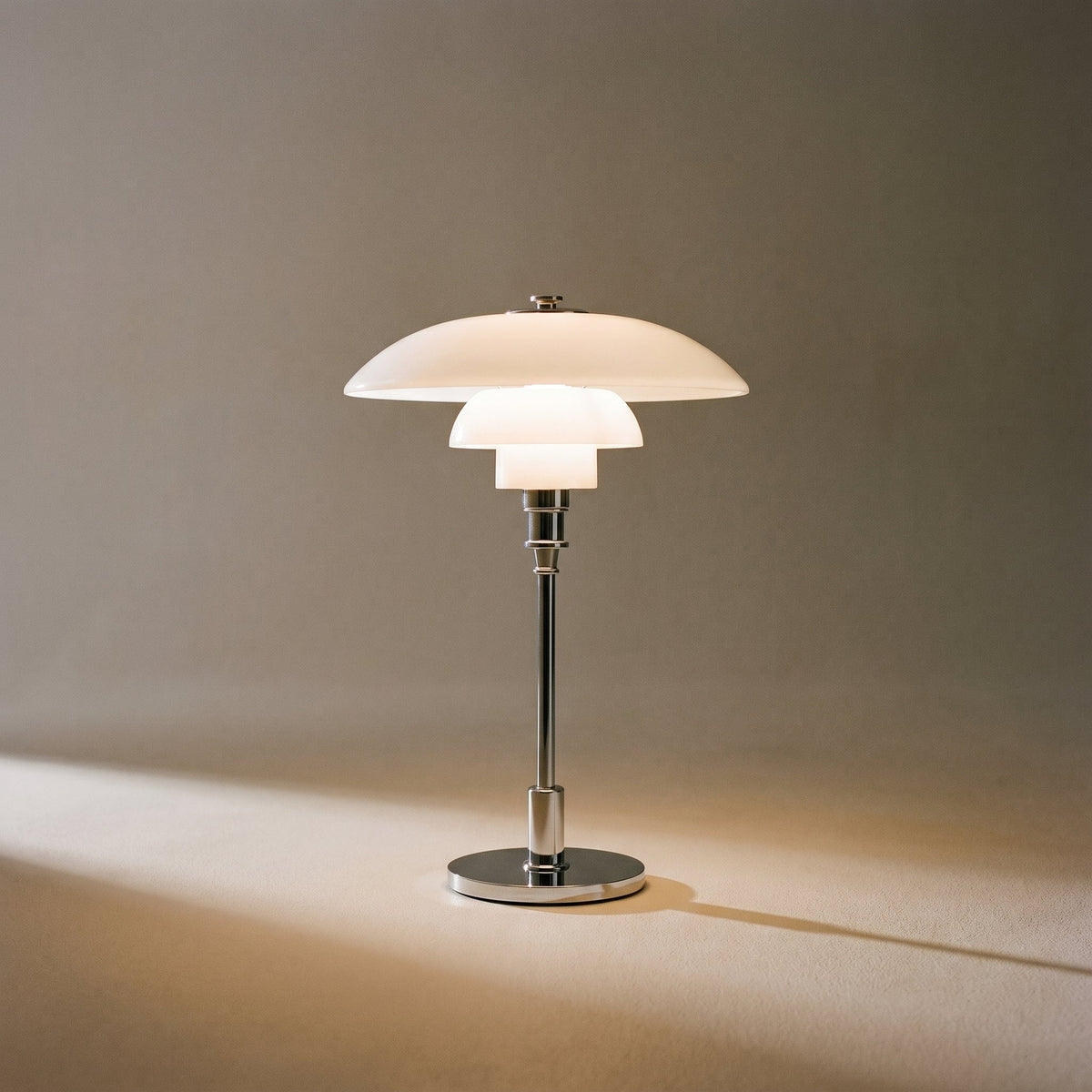 Danish Design Table Lamp