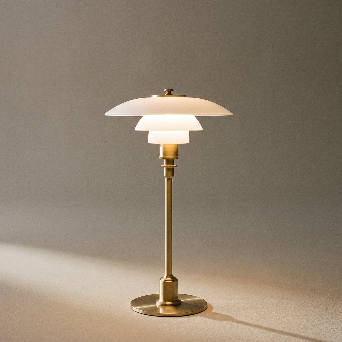 Danish Design Table Lamp