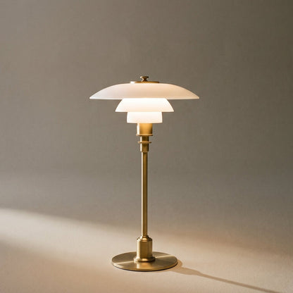 Danish Design Table Lamp