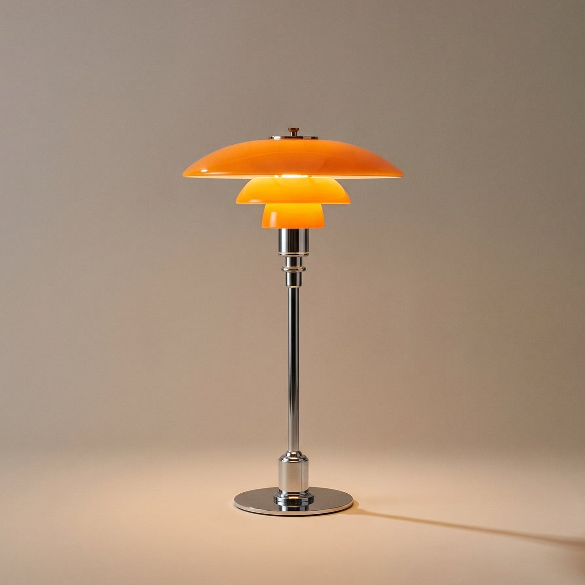 Danish Design Table Lamp