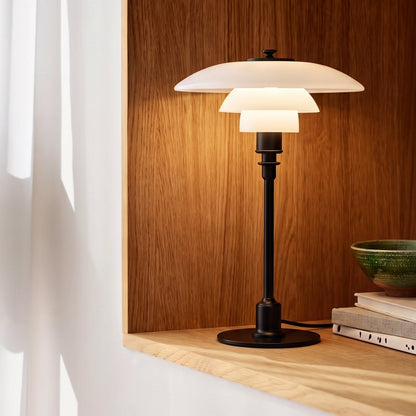 Danish Design Table Lamp