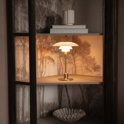 Danish Design Table Lamp