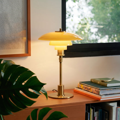 Danish Design Table Lamp