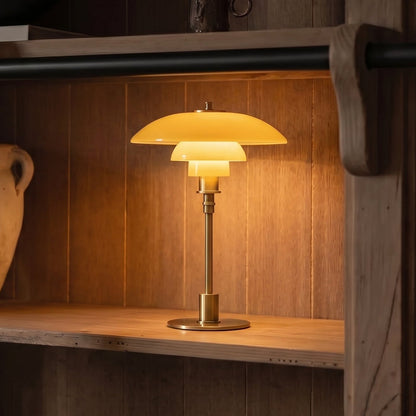 Danish Design Table Lamp