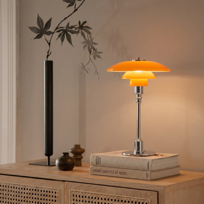 Danish Design Table Lamp