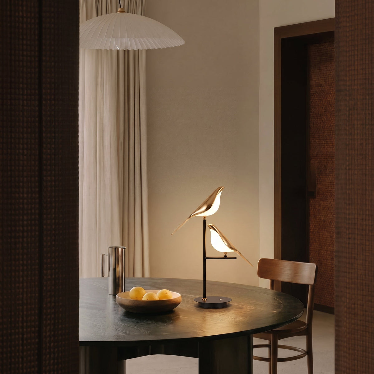 Mrbird Table Lamp
