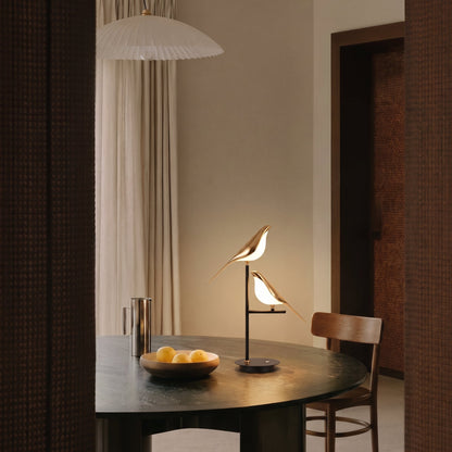 Mrbird Table Lamp