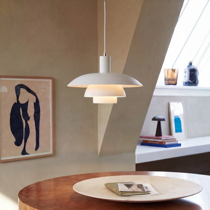Irda's Danish Style Pendant Light
