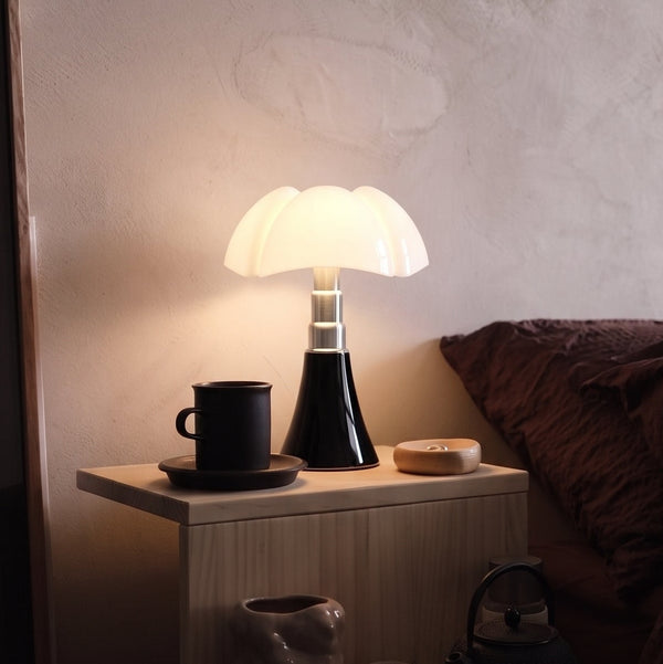 Flowerleaf Table Lamp