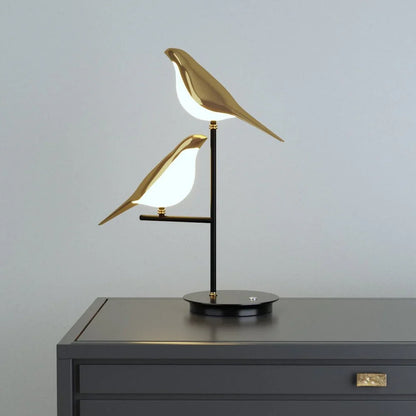 Mrbird Table Lamp